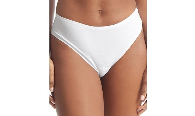 Hanky Panky Women's Stretch Thong MSRP $23