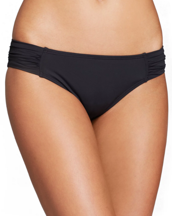 Tommy Bahama Shirred Hipster Bikini Bottom MSRP $54