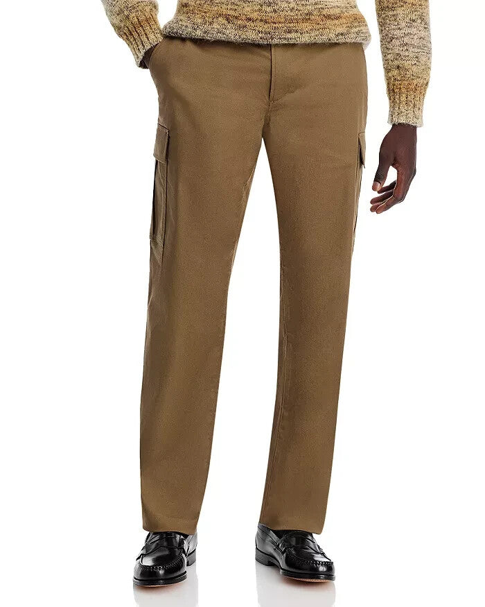 Theory Straight Cargo Pants MSRP $265