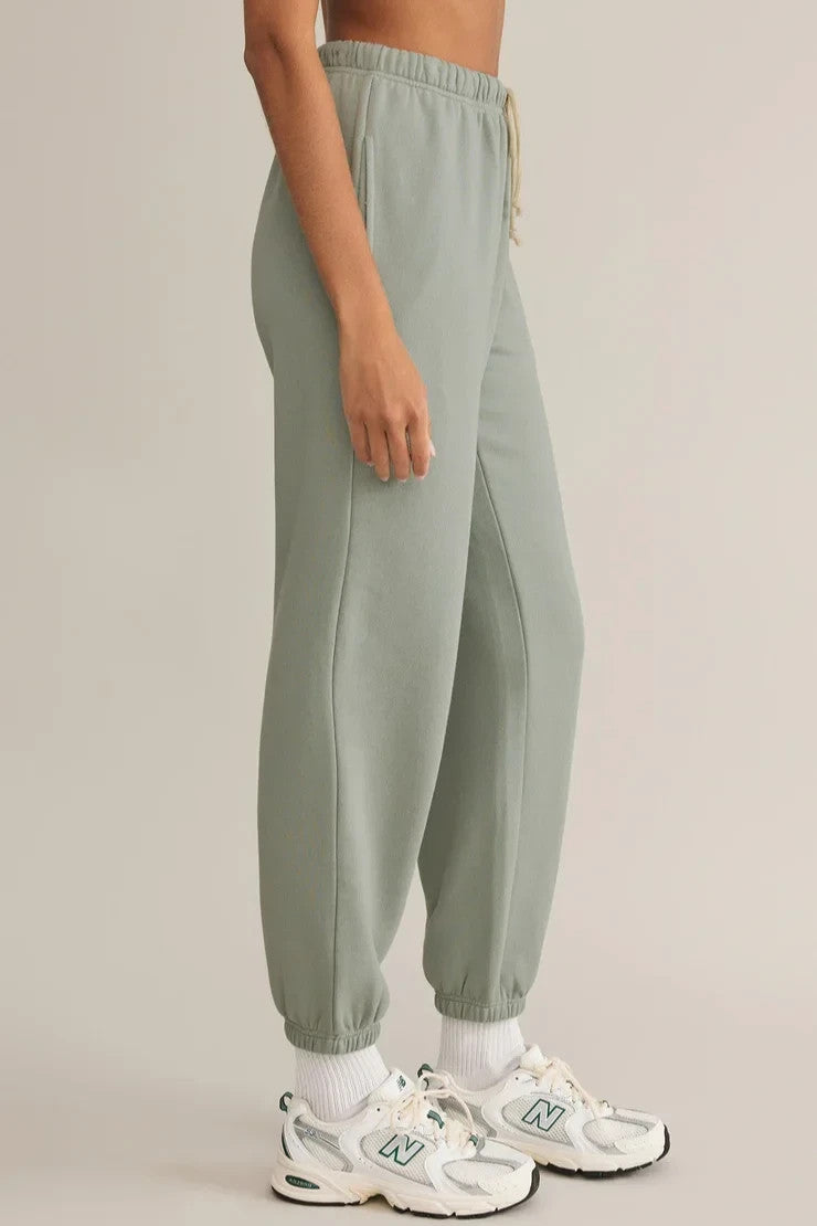 Z Supply Stadium Jogger MSRP $69
