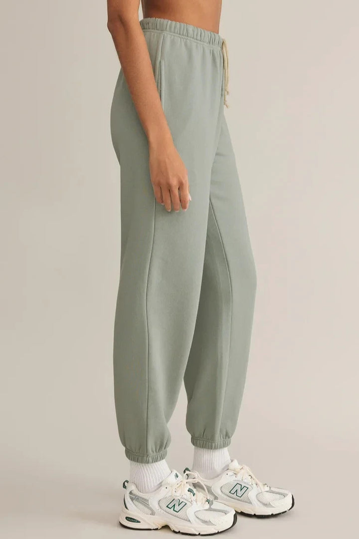 Z Supply Stadium Jogger MSRP $69