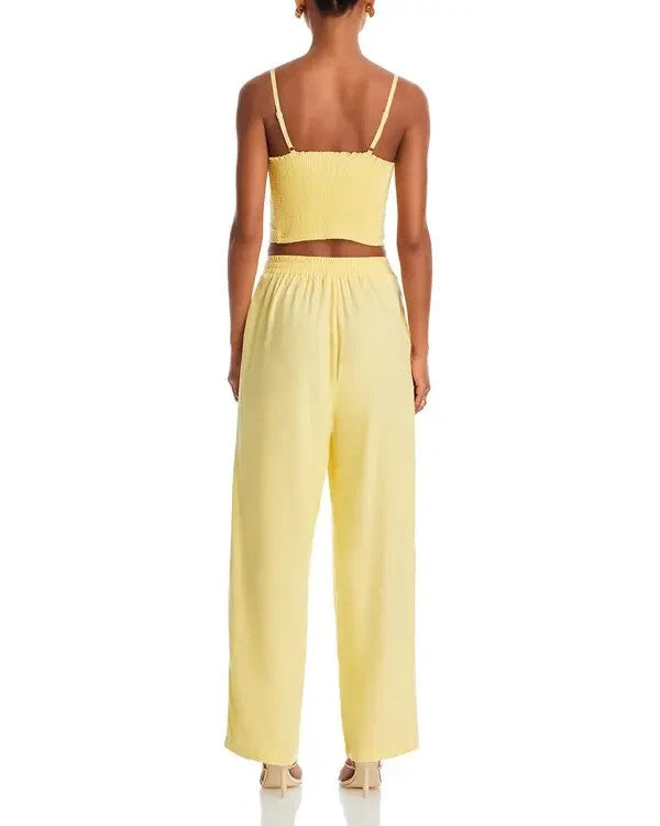 Peixoto Josie Top MSRP $88