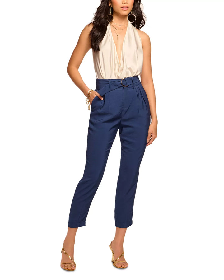 Ramy Brook Miley Ankle Pants MSRP $345