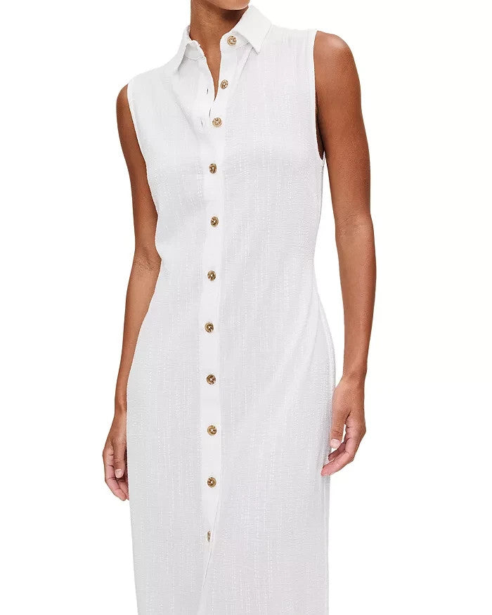 DL1961 Ilana Maxi Dress MSRP $179