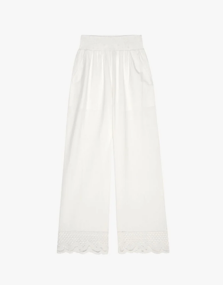 Rails Henrik Eyelet Cuff Pants MSRP $178