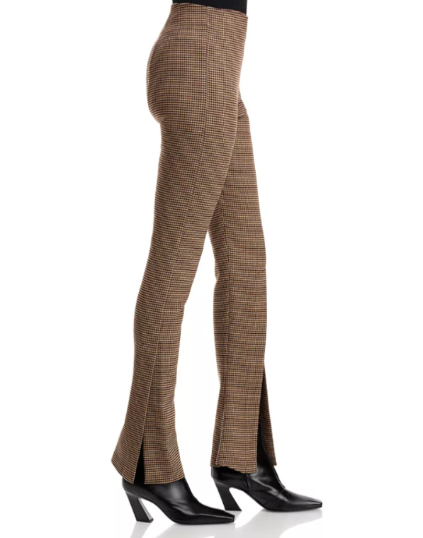 A.W.A.K.E. MODE Gingham Pants MSRP $440