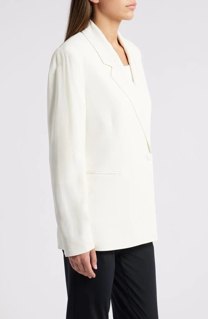 Hugo Boss Women’s Jozera Blazer MSRP $645