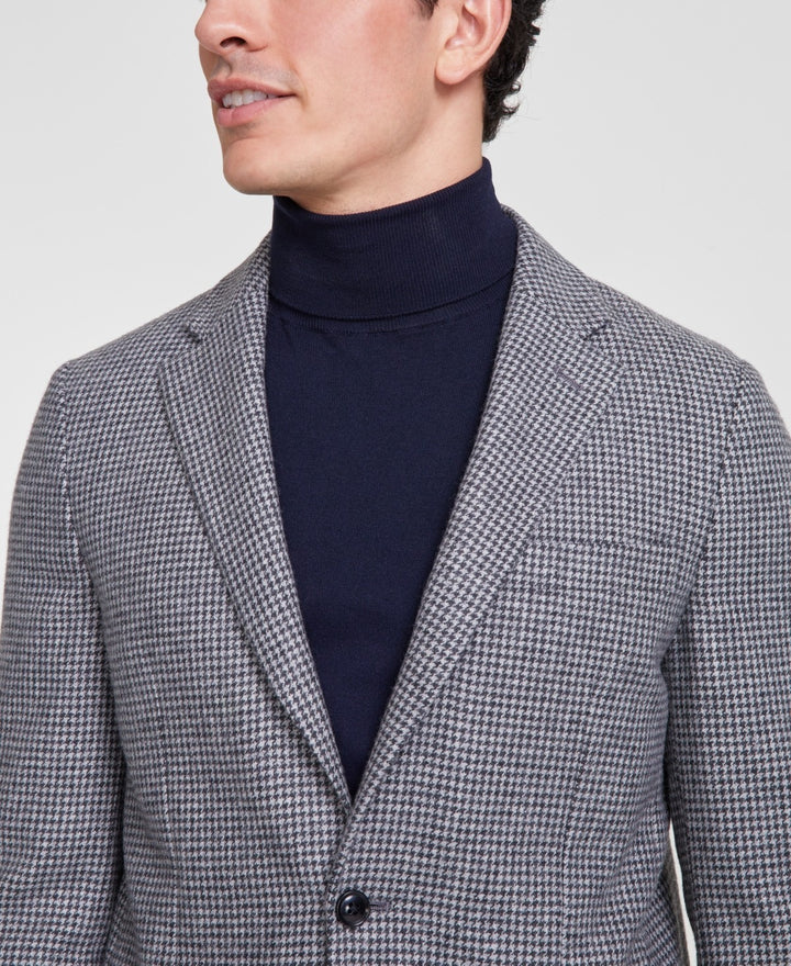 Tommy Hilfiger Men's Modern Fit Sport Coat MSRP $375