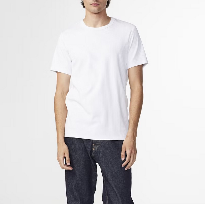 NN07 Brandy Short Sleeve Tee MSRP $146