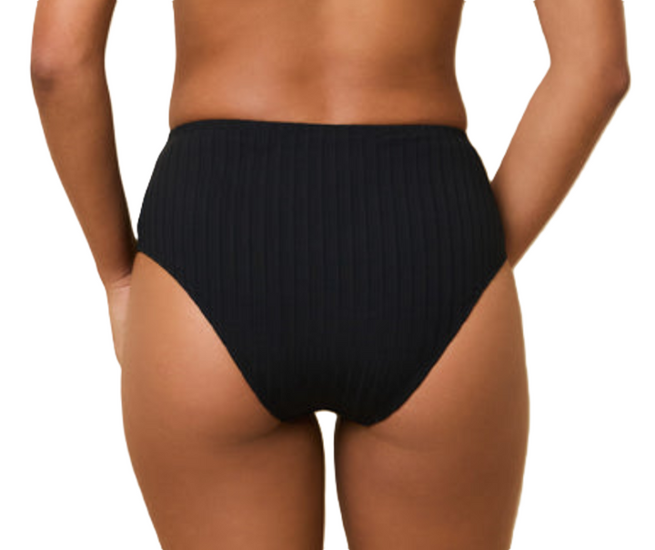 Solid & Striped Lilo Bikini Bottoms MSRP $68