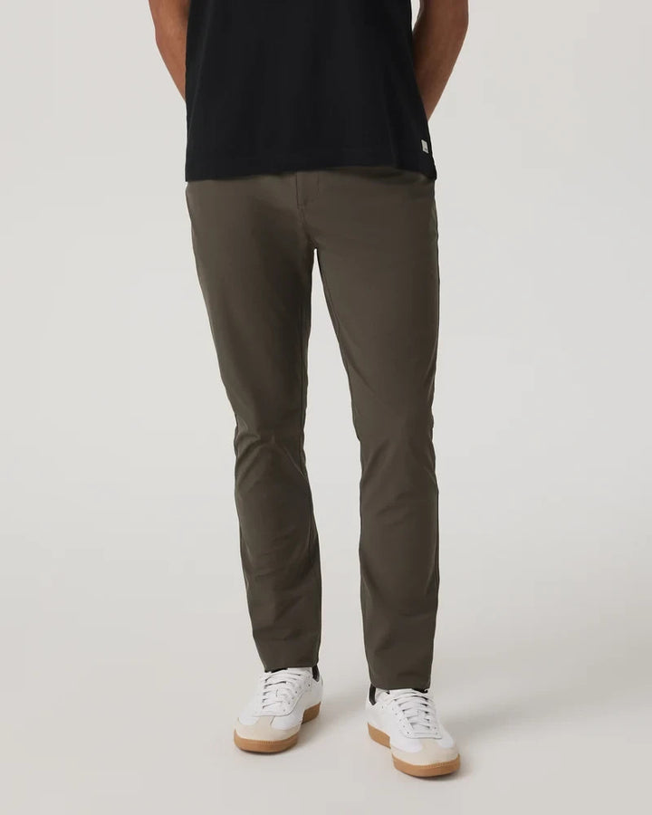 Vuori Meta Athletic Slim Fit Pants MSRP $128