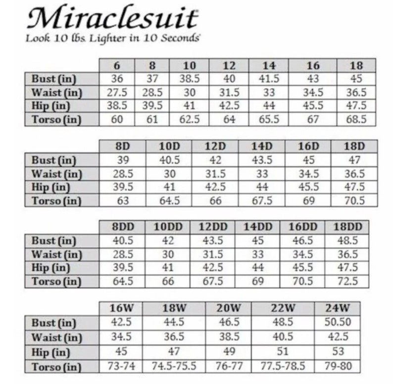 Miraclesuit  Rock Solid Starr One Piece Swimsuit MSRP $170