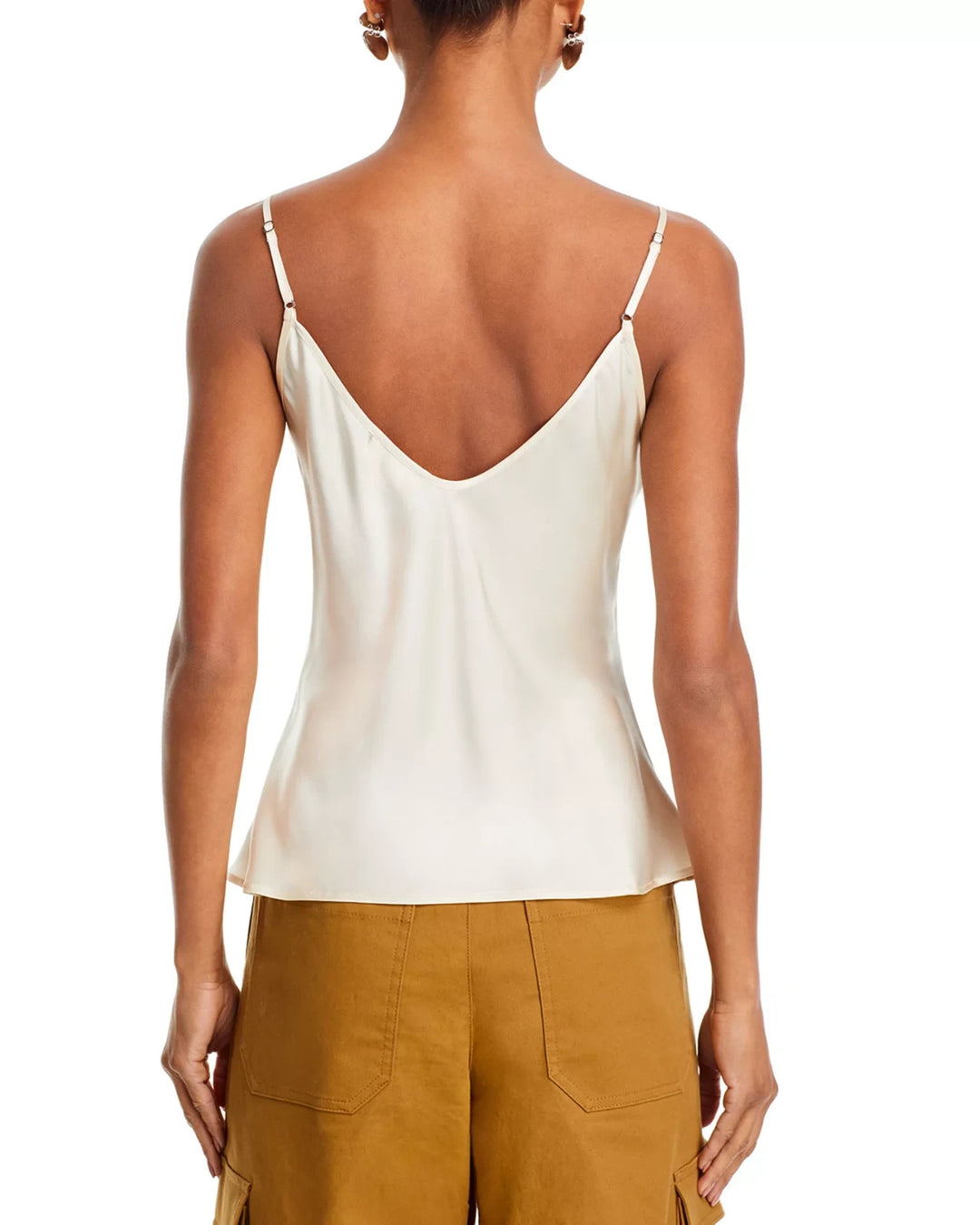 L'AGENCE Lexi Silk Cami