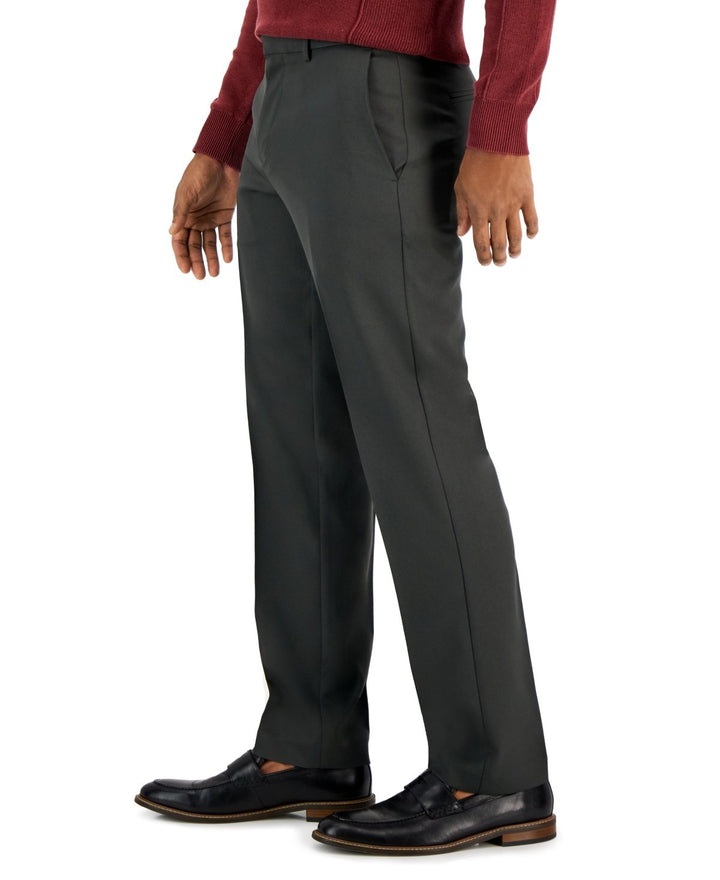 Perry Ellis Mens Modern Fit Dress Pants MSRP $95