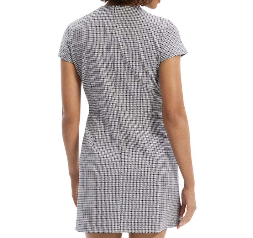 Theory Dolman Mini Dress MSRP $325