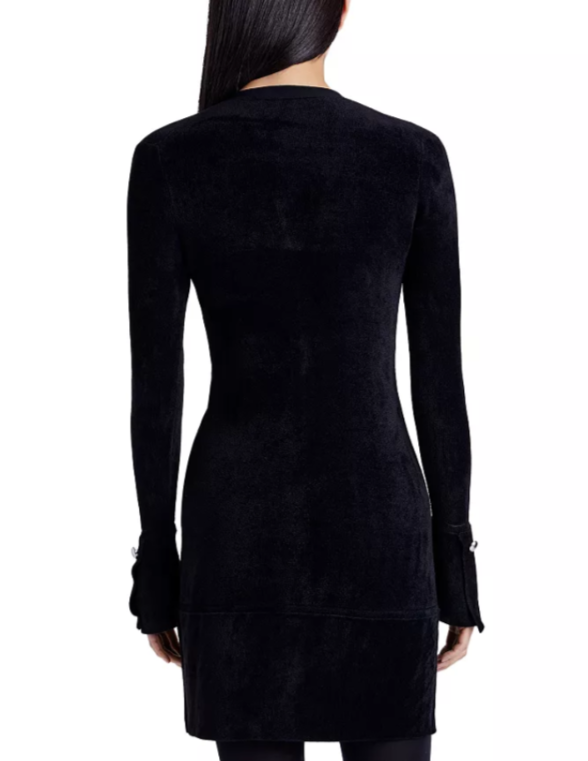 Proenza Schouler White Label Lucille Cardigan MSRP $495