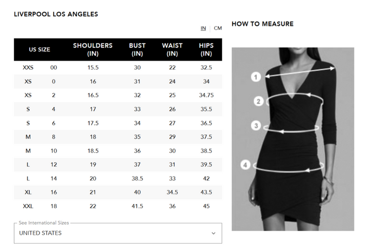 Liverpool Los Angeles Mid Rise Utility Shorts MSRP $89