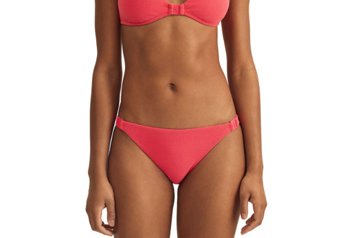 Polo Ralph Lauren Devin Hipster Bikini Bottom MSRP $95