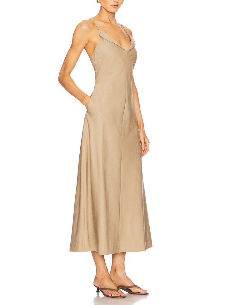 Rue Sophie Revers Dress MSRP $248