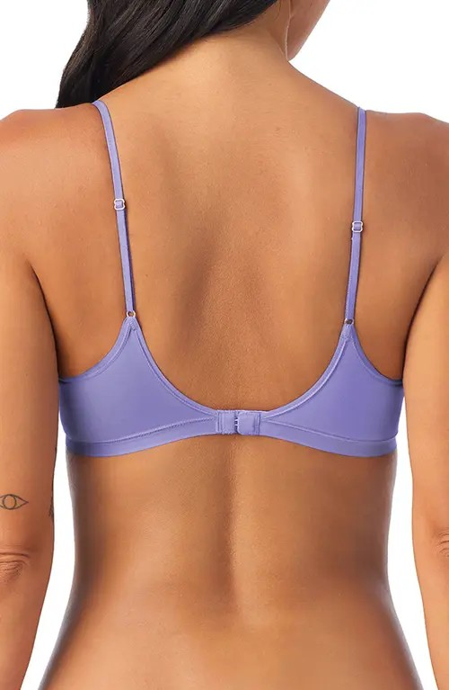OnGossamer Women's Next to Nothing T-Shirt Bra MSRP $44