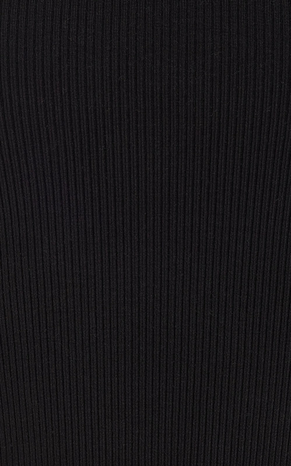 Agolde, Sleeveless Tops, Ribbed Tank Top with Sporty Cut