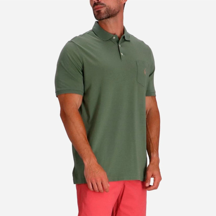 Polo Ralph Lauren Men's Classic Fit Short Sleeve Polo Shirt MSRP $98 Size XS