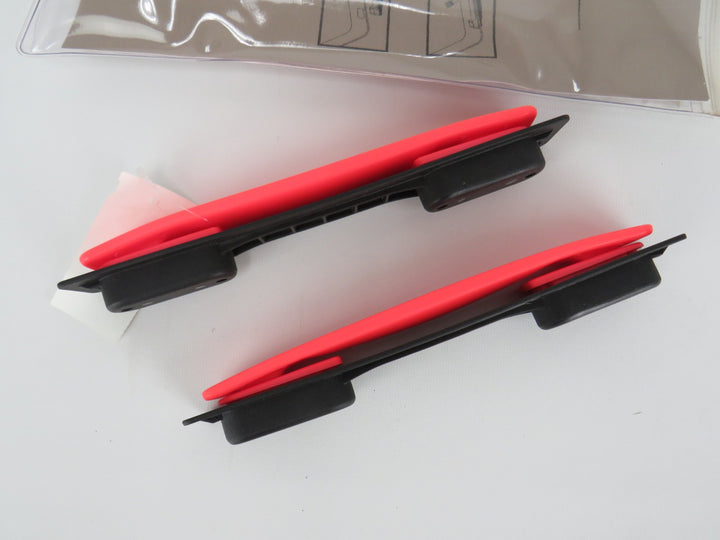 FPM Milano Bank S Check in Handles MSRP $95