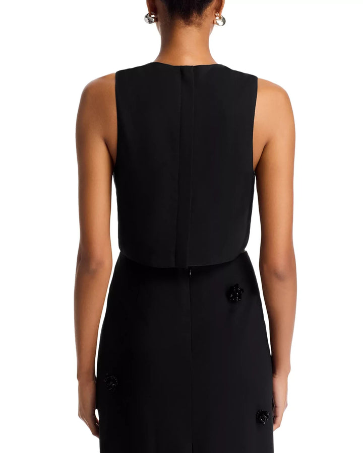 Cinq à Sept Dot Abbie Top MSRP $295