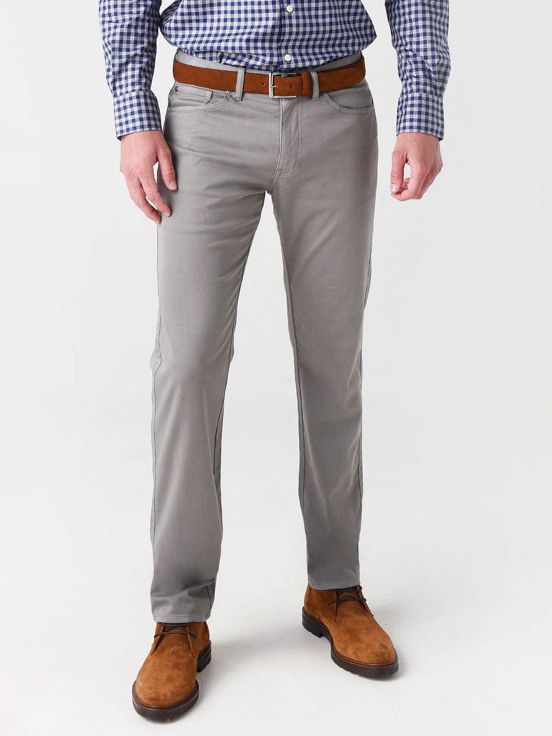 Peter Millar Crown Ultimate Sateen Classic Fit Pants MSRP $170