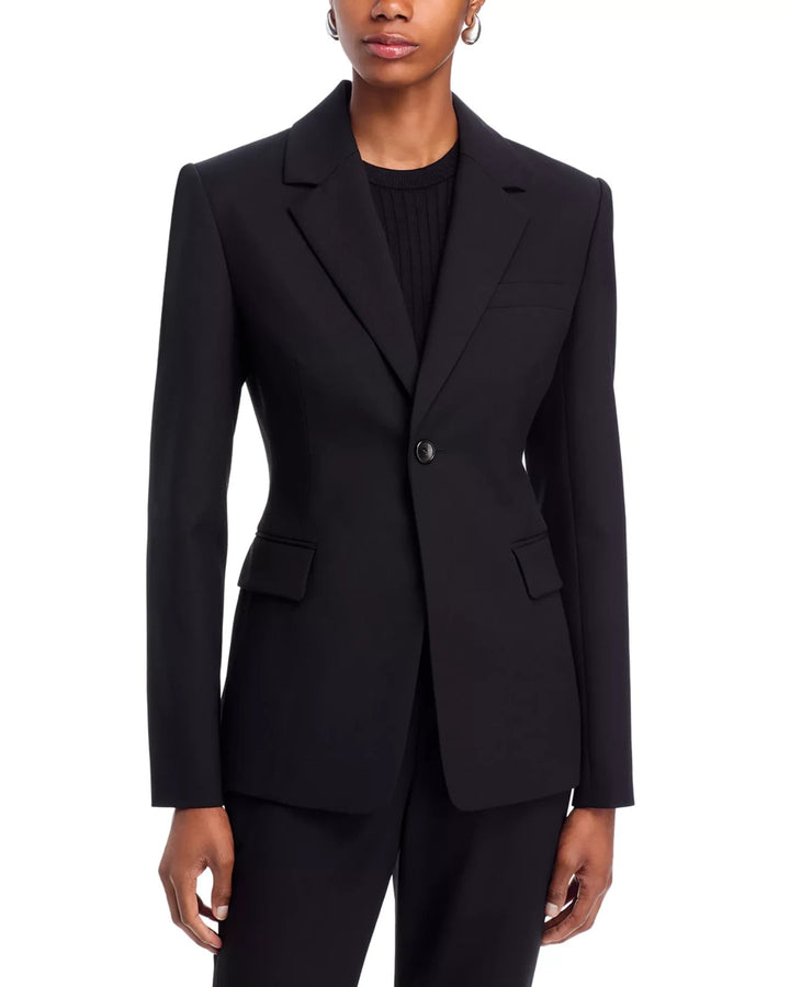 A.L.C.Elza One Button Jacket MSRP $695
