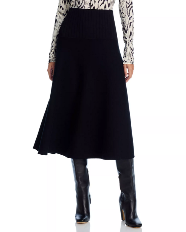 Proenza Schouler White Label Katalina Skirt MSRP $475