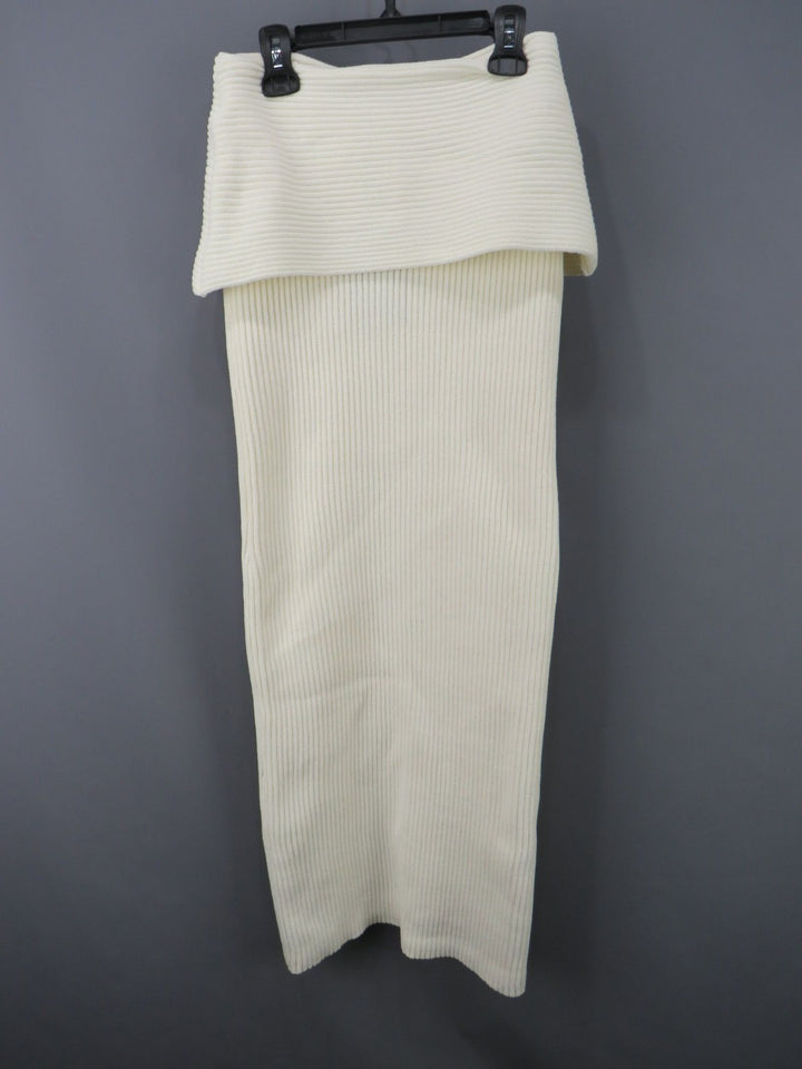4th & Reckless Indi Knit Skirt MSRP $78