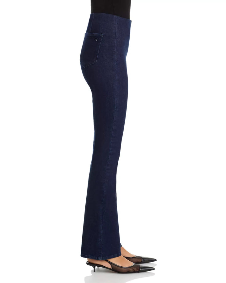 rag & bone Epic Peyton High Rise Jeans MSRP $238