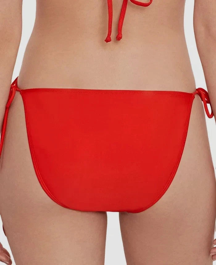 Salt + Cove Women's Side-Tie Bikini Bottoms MSRP $19.99