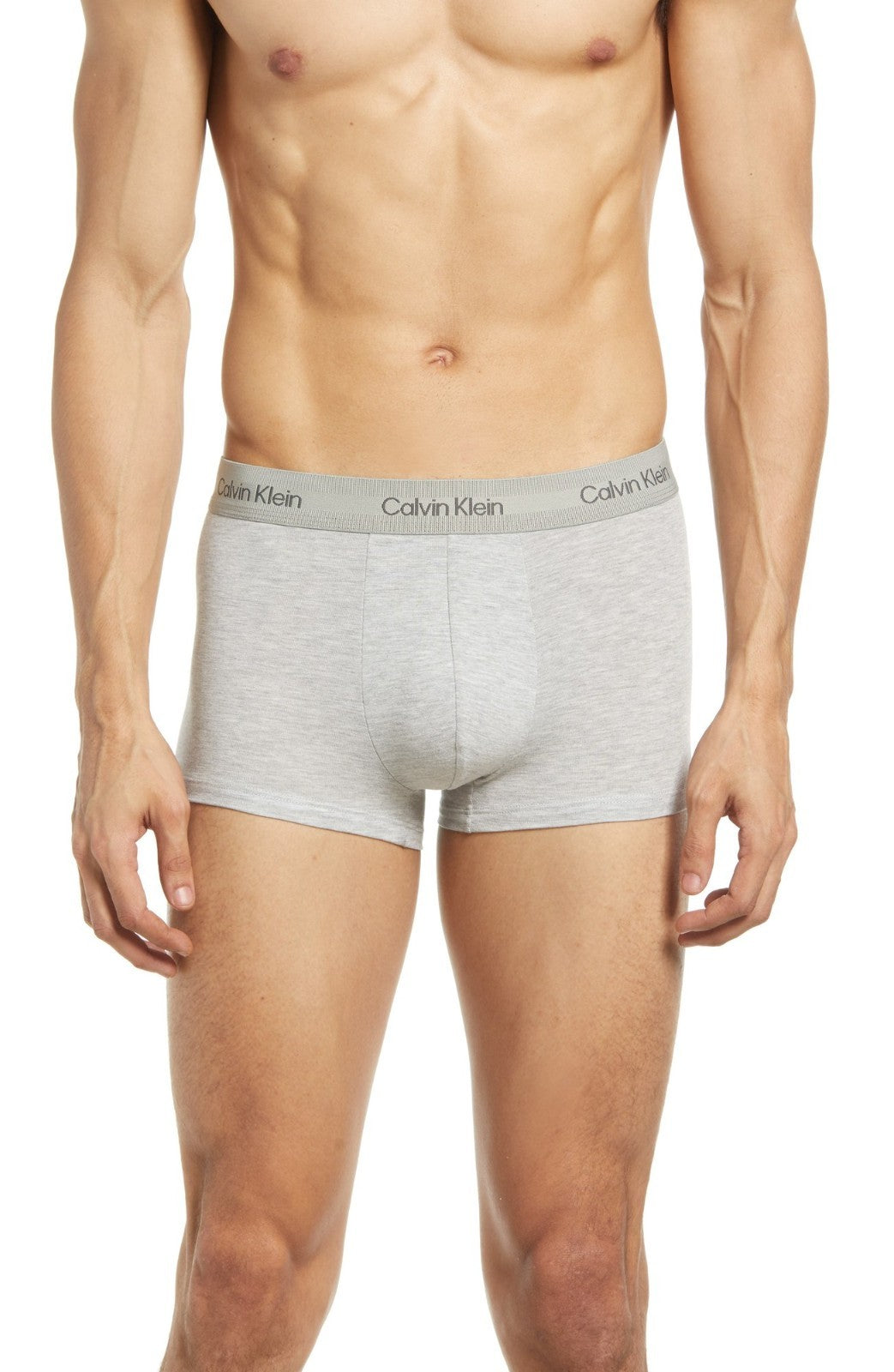 Calvin Klein Men's Ultra Soft Modal Trunk MSRP $30
