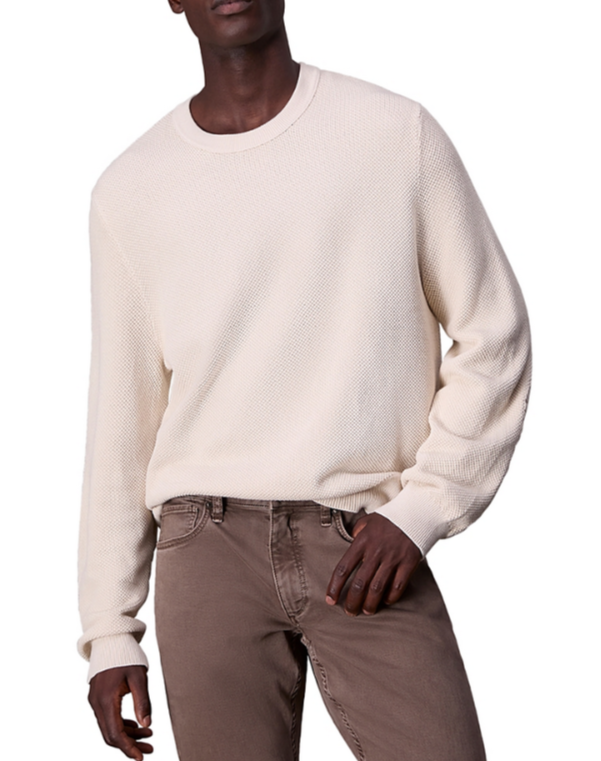 rag & bone Dexter Crewneck Sweater MSRP $268