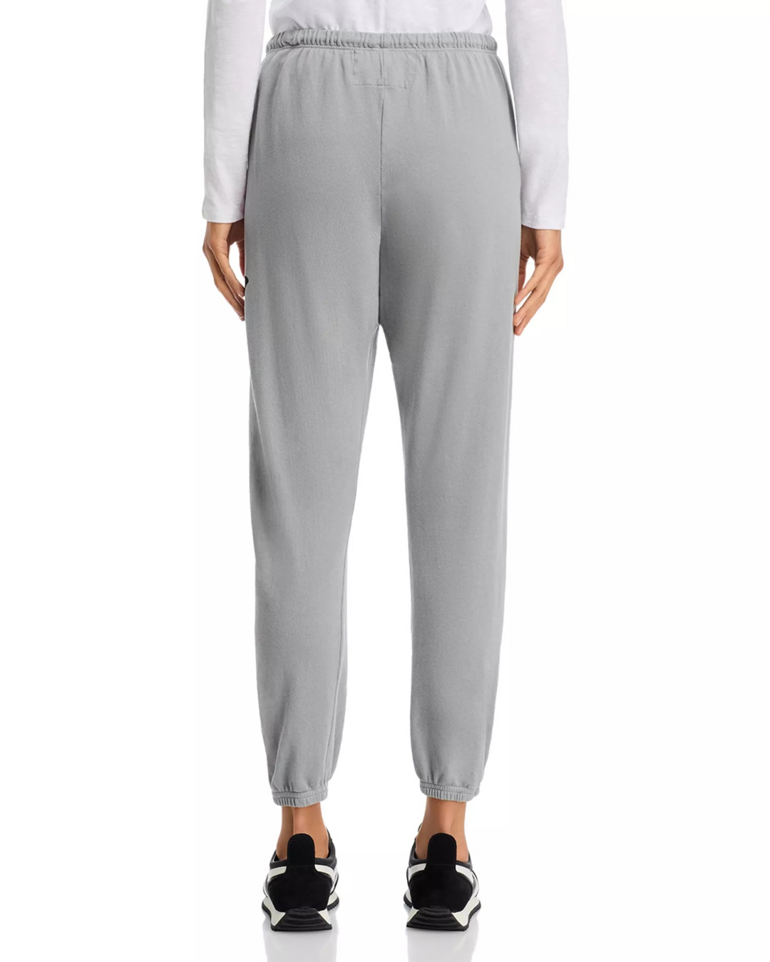 FREECITY Cotton Logo Sweatpants MSRP $168