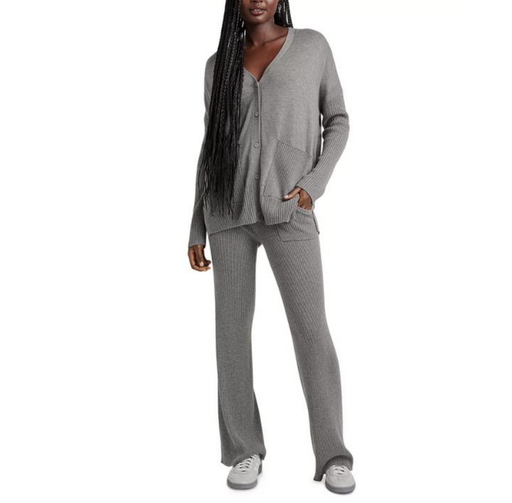 Splendid Georgie Tunic Cardigan MSRP $188