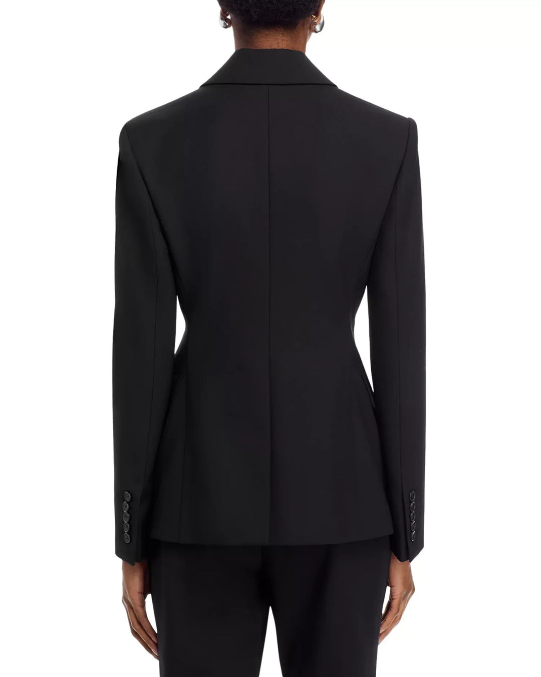 A.L.C.Elza One Button Jacket MSRP $695