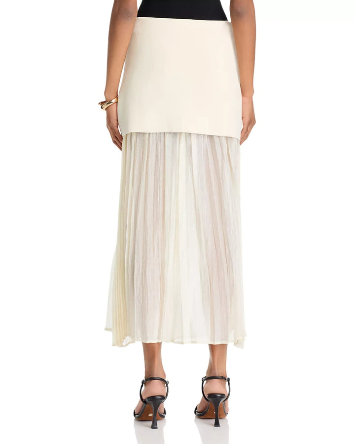 STEVE MADDEN Malvina Skirt MSRP $79