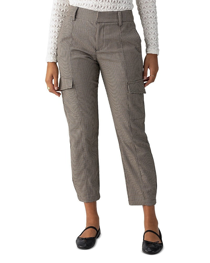 Sanctuary Polished Cargo Pants MSRP $129