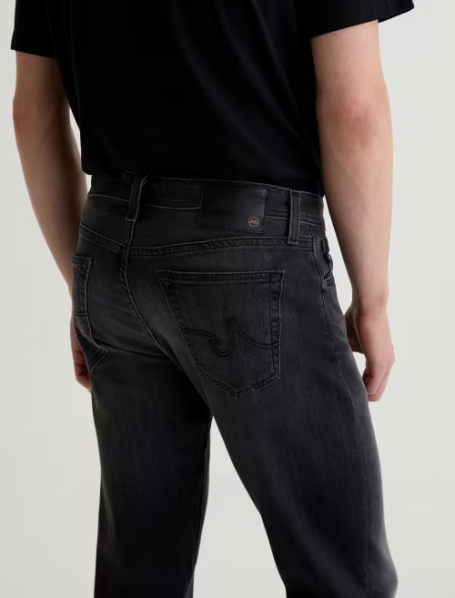 AG Tellis Modern Slim Fit Jeans MSRP $225