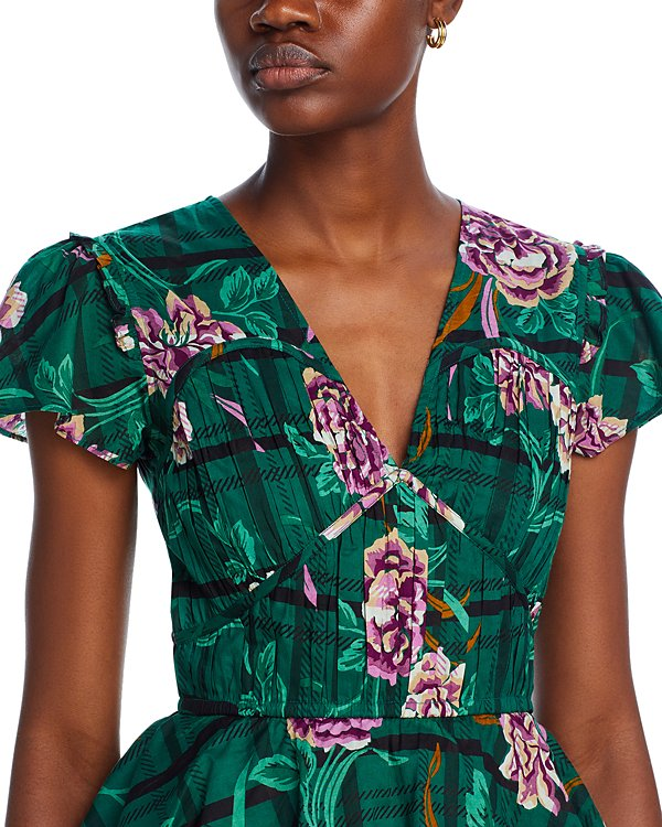 Banjanan Brigit Dress MSRP $425