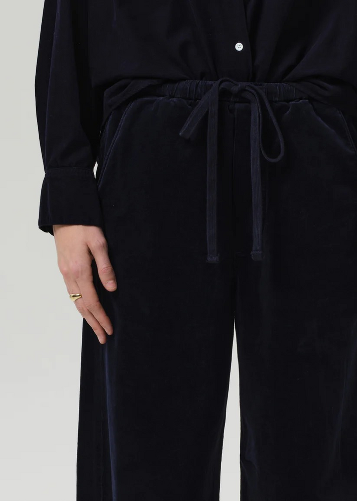 Citizens of Humanity Aurora Pull on Baby Corduroy Pants MSRP $248