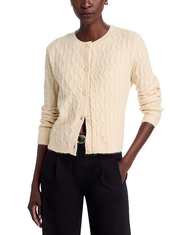 Vero Moda Elya Long Sleeve Cardigan MSRP $75