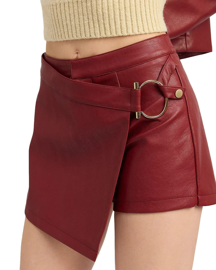 En Saison Campbell Skort MSRP $110