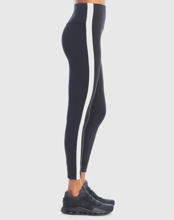 Splits59 Clare High Waist Rigor 7/8 Leggings MSRP $128