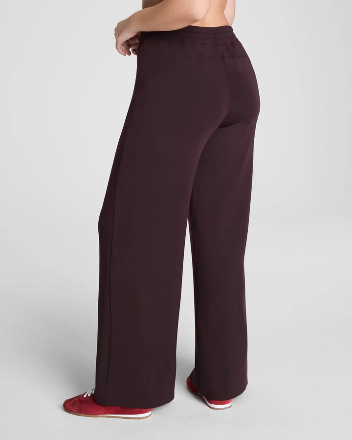 Spanx AirEssentials Wide Leg Pants MSRP $118