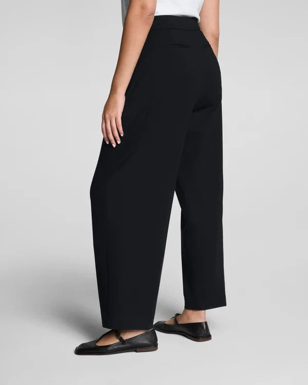 SPANX® Ponte Pleated Pant MSRP $158