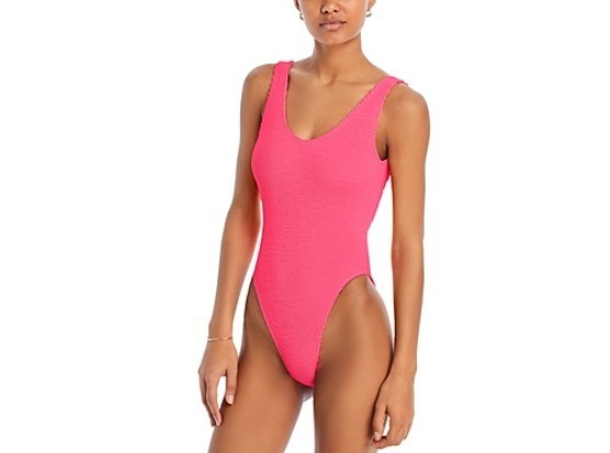 Bond-eye Swim Mara One-Piece MSRP $175